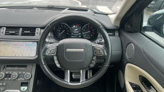 Land Rover Range Rover Evoque 2.0 Ingenium Si4 HSE Dynamic Lux 5dr Auto Petrol Hatchback